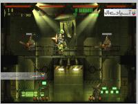 پرندگان مسلح 2 تکامل