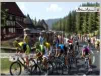 2014 تور دوچرخه سواری فرانسه