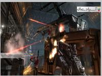 ولفنشتاین فرمان جدید