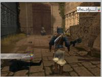 شاهزاده ایران: در قلمرو جنگجویان