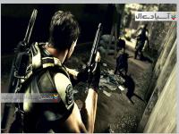 رزیدنت ایول 5 : نسخه طلایی