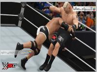 کشتی کج 2کا17