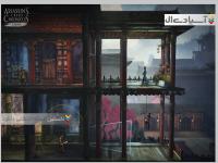 تاریخچه فرقه قاتلین چین