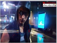  لبه آینه ها: کاتالیزور