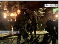 رزیدنت ایول 6