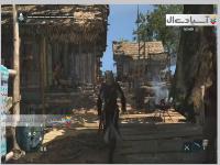 کیش یک آدم‌کش 4: پرچم سیاه