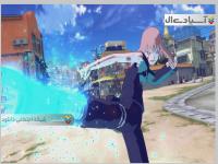 ناروتو شيبودن: طوفان نهایی نینجا 4