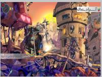  برخیز و بدرخش