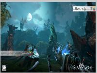 قیام وحشتناک