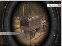  تک تیر انداز نخبه 4