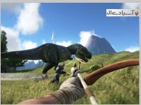 آرک : تکامل بقا