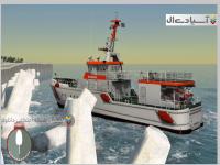 شبیه ساز کشتی 