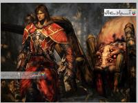 کسلوانیا: ارباب سایه ها نسخه نهایی