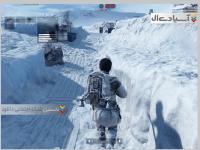 جنگ ستارگان جبهه نبرد