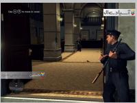 لس آنجلس سیاه نسخه کامل