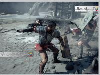 رایز پسر روم