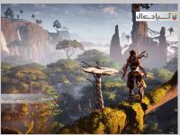 هورایزن زیرو داون