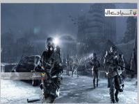 مترو 2033 ردوکس