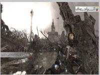  مترو: آخرین نور ردوکس