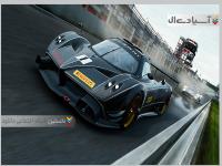 پروژه ماشین ها