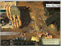 سرزمین برهوت 2