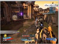 سرزمین‌های مرزی 2