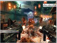 جنگجویان سایه