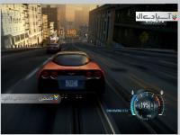 جنون سرعت: تحت تعقیب