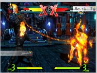 مارول در برابر کپکام 3