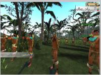 خون و طلا کارائیب