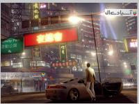 سگ‌های خوابیده