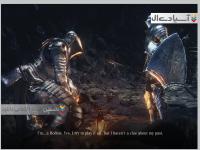 روح تاریک 3: شهر حلقه ها