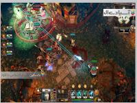 نبرد گلادیاتورها