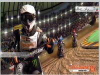  مسابقات موتورسواری جایزه بزرگ 15