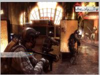 تام کلنسی : ضد شورش وگاس