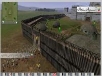 جنگ تمام‌عیار: سده میانه 2