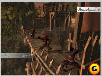 اونیموشا جنگ سالاران