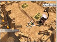 در جستجوی تیتان