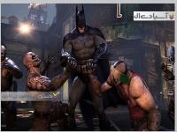 بتمن: شهر آرکهام نسخه سال