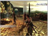 جنگ های باستانی