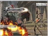 دارک سایدرز : وارمستر