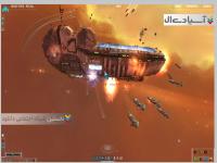 مجموعه بازسازی شده جهان هستی