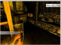 فراموشی : نزول تاریک