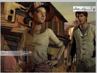 مردگان متحرک: یک مرز جدید 3 اپیزود