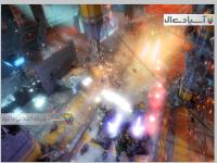 قاتلین بیگانه ها