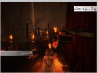 در میان خواب