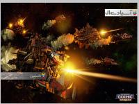 ناوگان بتلفلیت گوتیک