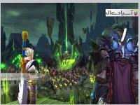 دنیای وارکرافت لژیون