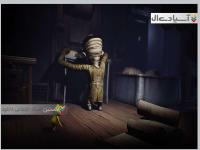 کابوس‌های کوچک