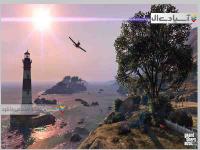 سرقت بزرگ اتومبیل 5